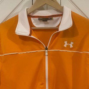 Men's Under Armour Performance Track Jacket